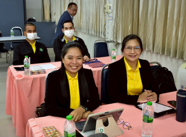 โครงการฝึกอบรม หลักสูตร ... พารามิเตอร์รูปภาพ 23